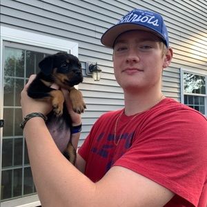 Meet your Posher, Jack